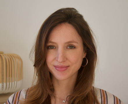 Dr Pauline Butori, ophtalmologue à Nice