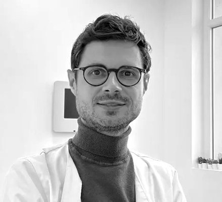 Dr Denis Georgelin, ophtalmologue à Nice