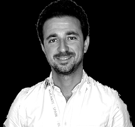 Dr David Martiano, ophtalmologue à Nice